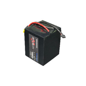 Racepow 358wh/kg 60000mAh 6S 22.2v 10C Solid State Battery 