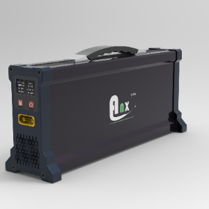 smart charger