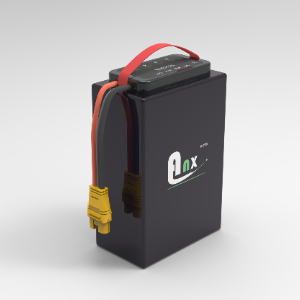 Smart Battery