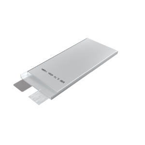 Raecpow 358Wh/kg 40Ah 3.7V 3-5C High Density Solid State Battery Cell  