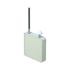 Navigation Spoofing Device(backpack version)