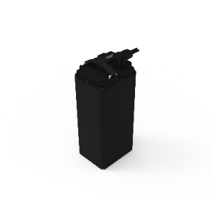 Mini Vehicle 72V31.9Ah Smart Battery