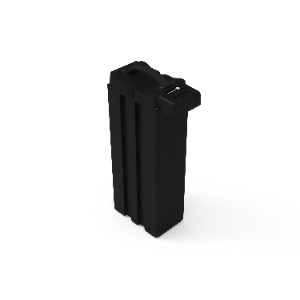 Mini Vehicle 48V35Ah Smart Battery