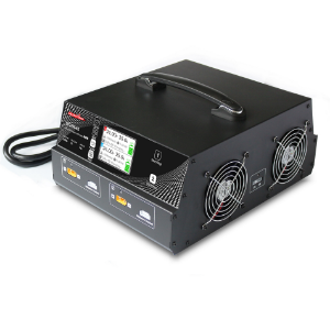 UP2400-6S charger