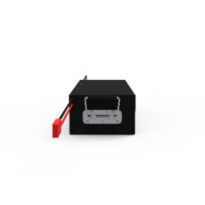 Ground Robots 16S30Ah Smart Battery