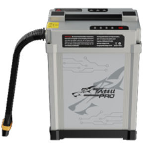 Tattu PRO 22000mAh 14S1P 25C 53.2V Smart Lipo Battery