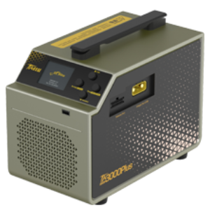 Tattu TA3000PLUS Smart Charger