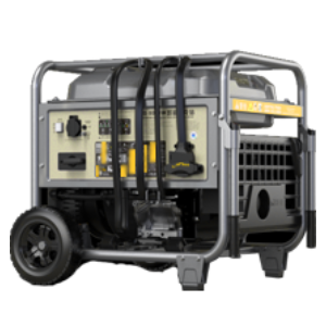 Tattu Fuel Charger