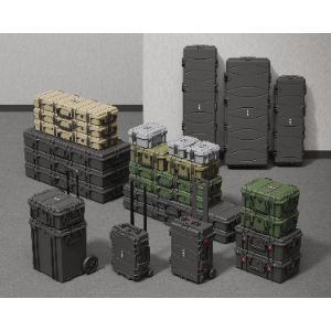 Mixed Stable Stacking Safety Case