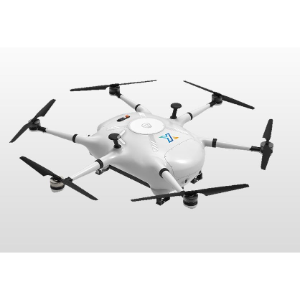 MULTI ROTOR UAV