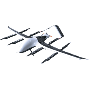 V1 Feima Intelligent Aerial Photogrammetry, Remote Sensing，Emergency, Inspection and Communication Command System