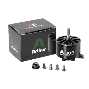 Flash Hobby 3115 motor