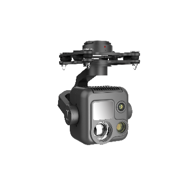 PQL02 Micro Quad-sensor Camera
