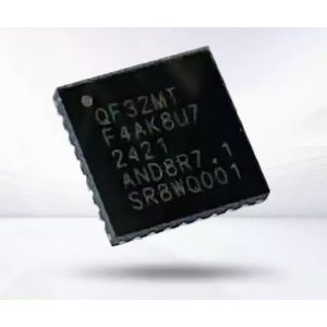 MCU+driver integrated chip QF32MTF4AK8U7