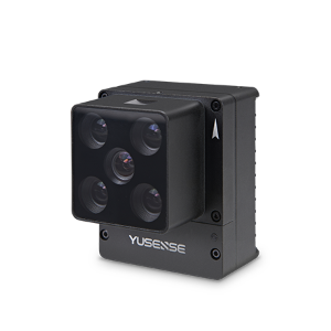 MS600 Pro Multispectral Camera[202411]