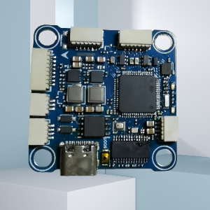 Customized F4 ，F7 flight controller