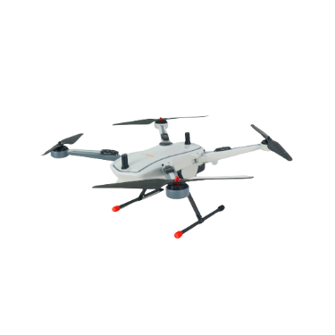 OH4090 Light Foldable Quad-Copter