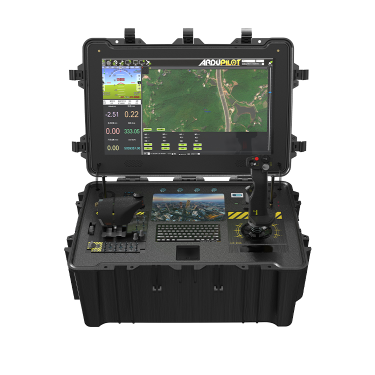 GCS-RPRO