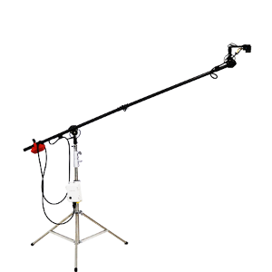 MS400G Multispectral Camera