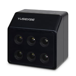 MS600 V2 Multispectral Camera