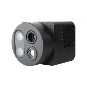 AQ300 Multispectral Camera
