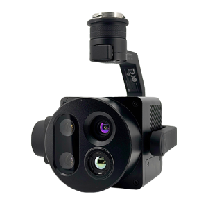 AQ300 Pro Multispectral Camera