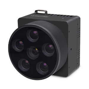 AQ600 Multispectral Camera