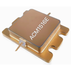 Internally matched RF Power GaN HEMT