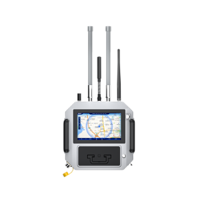 Integrated Jamming Shield