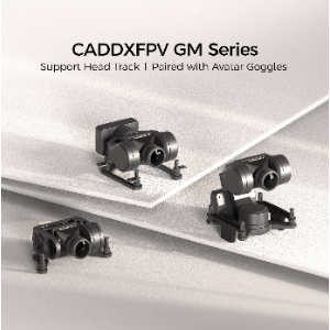 GM Gimbals
