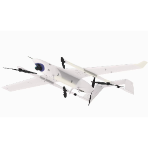 Black Jack UAV