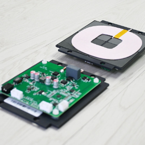 TD-series Wireless Charging/Powering Modules