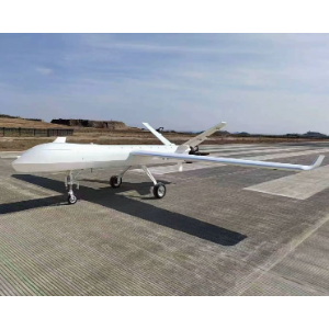 GHQ400 UAV