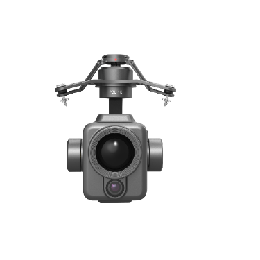 PDL-1K Dual-sensor Camera