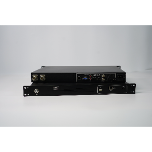 Mesh vehicle base station