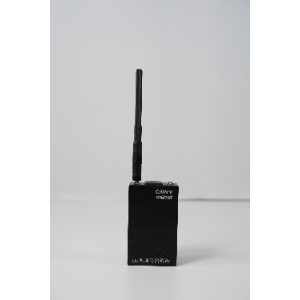 4G/5G individual soldier image transmission