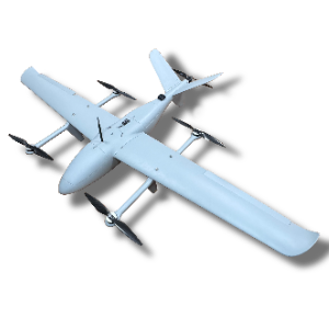 VTOL UAV