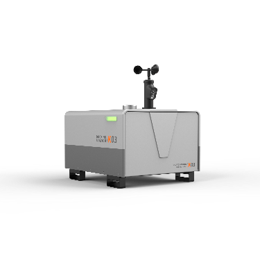 K03 Light-weight Auto Charging Docking Station