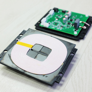 TD-series Wireless Charging/Powering Modules
