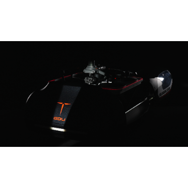 SKY-HAWK VEHICLE-MOUNTED DRONE SYSTEM