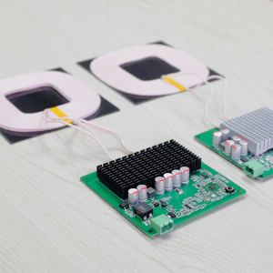 TE-series Wireless Charging/Powering Modules