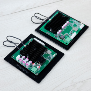 TE-series Wireless Charging/Powering Modules