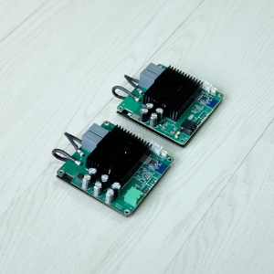 TE-series Wireless Charging/Powering Modules