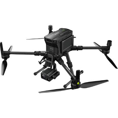 X900 Intelligent Multi Rotor Unmanned Aerial Vehicle