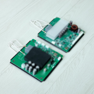 TE-series Wireless Charging/Powering Modules
