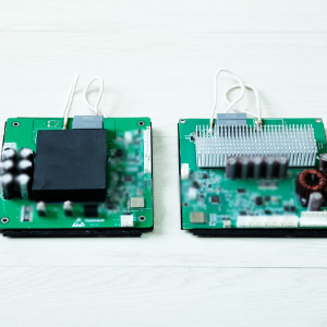 TF-series Wireless Charging/Powering Modules