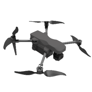 Black Bee Pro 