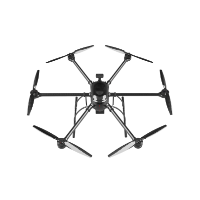 X1550 Intelligent Multi Rotor Unmanned Aerial Vehicle