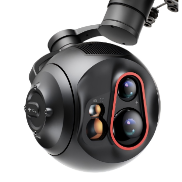 Optoelectronic pod