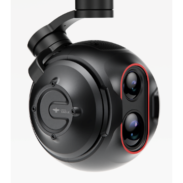 Optoelectronic pod